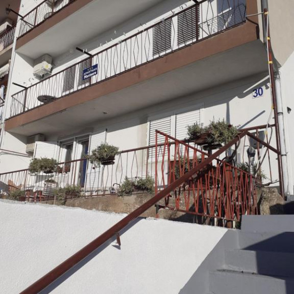 Apartman Marinero 2+2*** &Scaron;ibenik, Apartment Marinero near the sea, &Scaron;ibenik, Dalmatia, Croatia &Scaron;ibenik