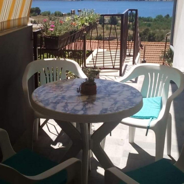 Apartman Marinero 2+2*** &Scaron;ibenik, Apartment Marinero near the sea, &Scaron;ibenik, Dalmatia, Croatia &Scaron;ibenik