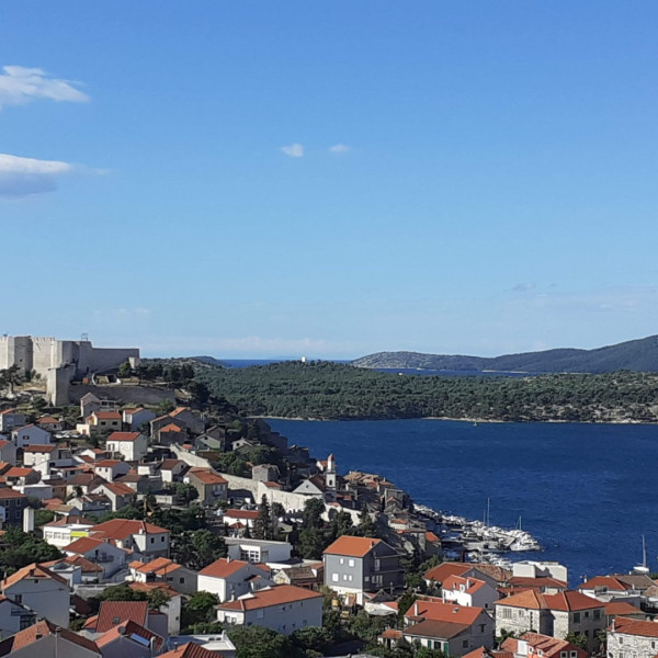 Apartman Marinero 2+2*** &Scaron;ibenik, Apartment Marinero near the sea, &Scaron;ibenik, Dalmatia, Croatia &Scaron;ibenik