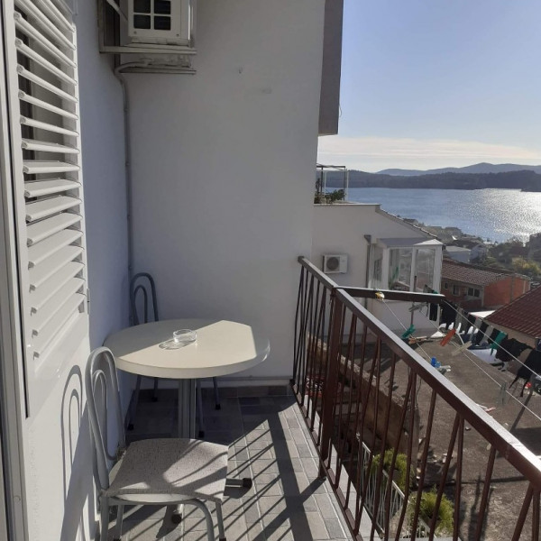 Apartman Marinero 2+2*** &Scaron;ibenik, Apartment Marinero near the sea, &Scaron;ibenik, Dalmatia, Croatia &Scaron;ibenik