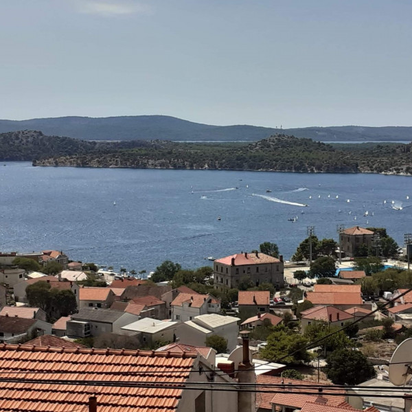 Apartman Marinero 2+2*** &Scaron;ibenik, Apartment Marinero near the sea, &Scaron;ibenik, Dalmatia, Croatia &Scaron;ibenik