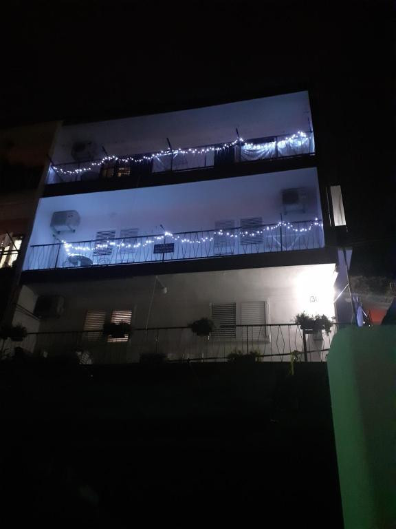 Apartman Marinero 2+2*** &Scaron;ibenik, Apartment Marinero near the sea, &Scaron;ibenik, Dalmatia, Croatia &Scaron;ibenik